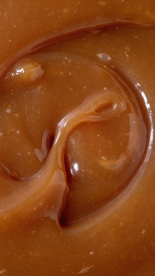 Brown Skin Girlie - Inspired by Phlur Caramel Skin