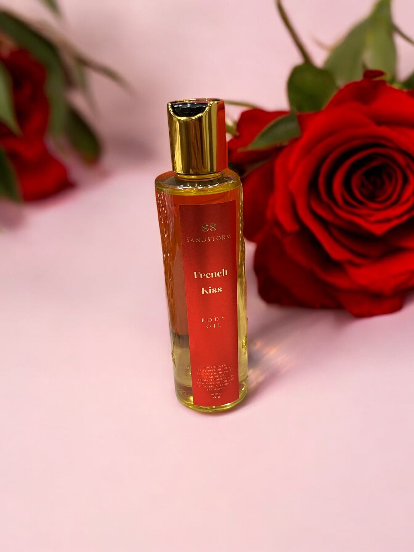 French Kiss - Inspired by Dior, Miss Dior