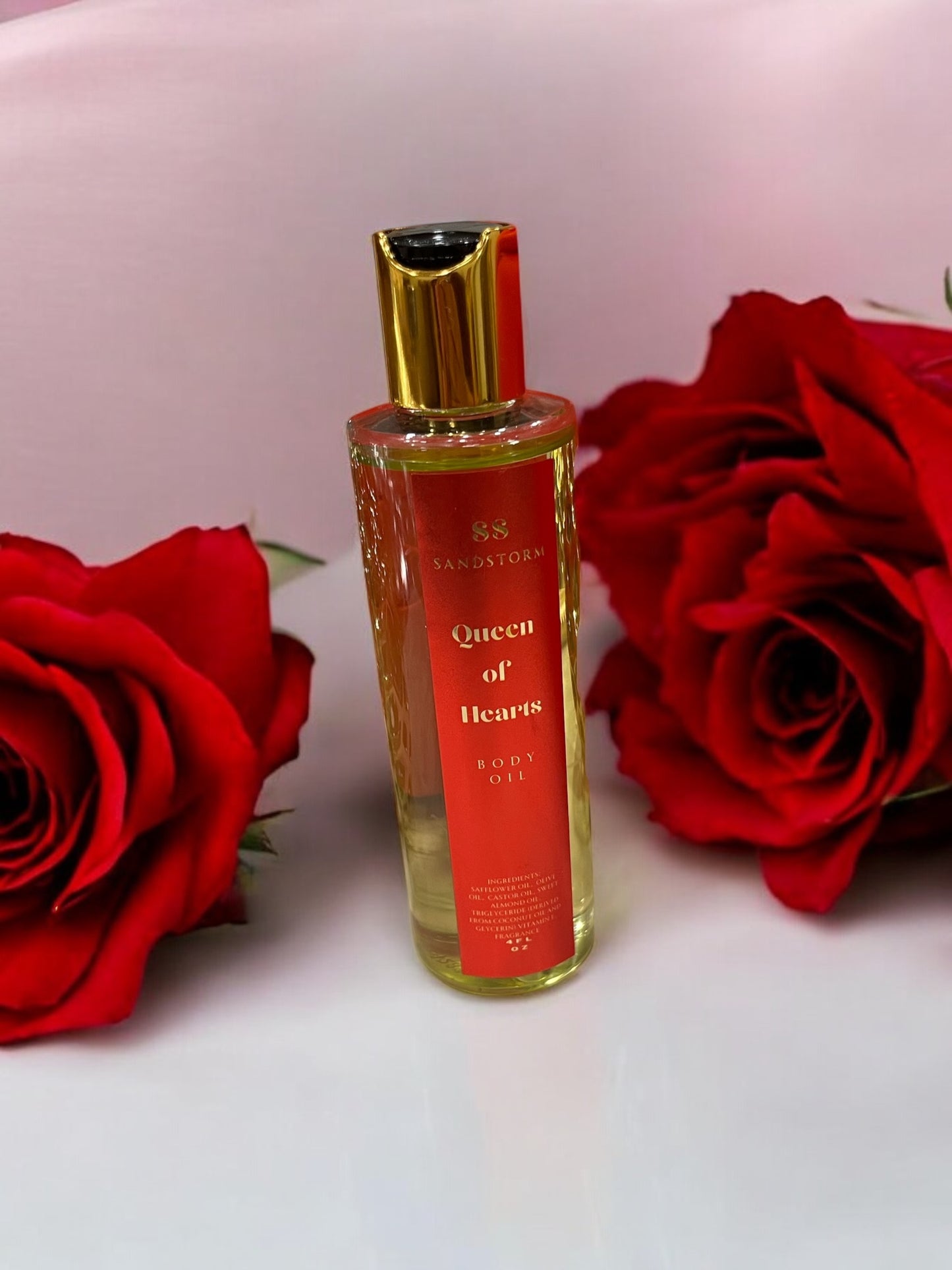 Queen of Hearts- Inspired by House of Silage Minnie Mouse