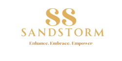 sandstormbeauty