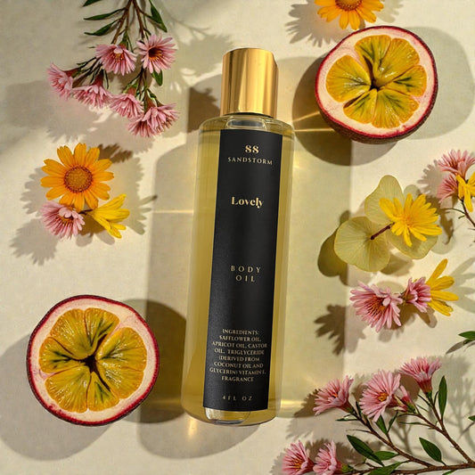 Lovely Comparable to Lionora By Mind Games