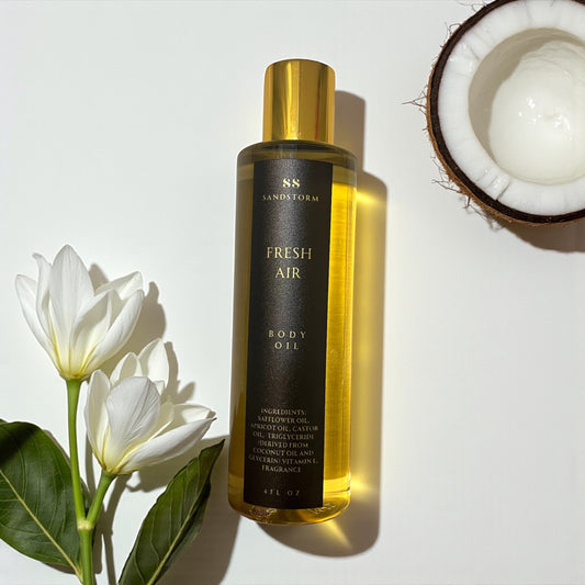 Fresh Air Comparable to House of Bo's La Mar