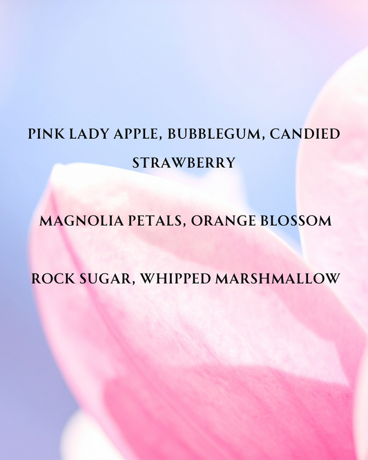 Pink Kitty Comparable to Pink Panther by House of Sillage